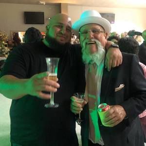 Meet your Posher, Bobby